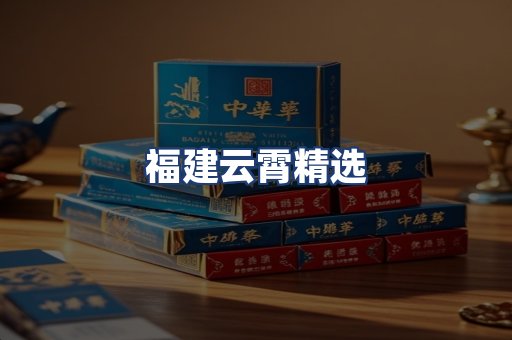 福建云霄精选